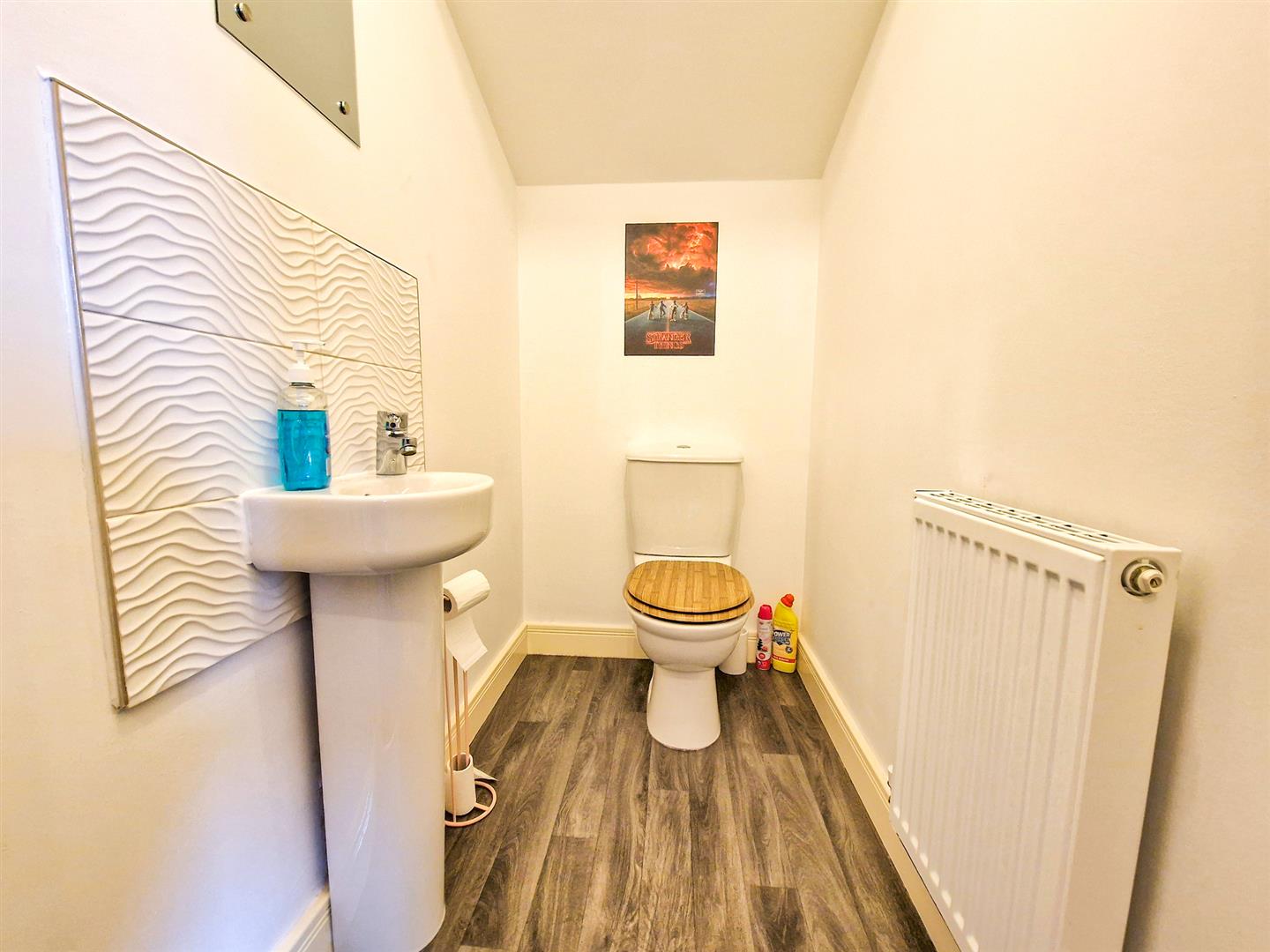Alnwick Way, Great Denham, Bedford